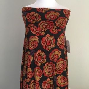 LuLaRoe Skirts - Lularoe maxi skirt LuLaRoe Skirts - Lularoe maxi skirt